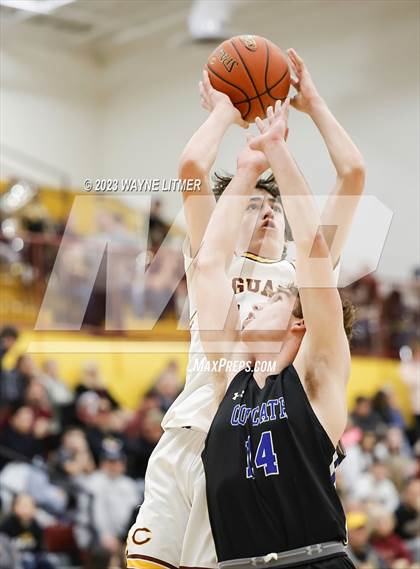 Thumbnail 3 in Covington Catholic @ Cooper photogallery.