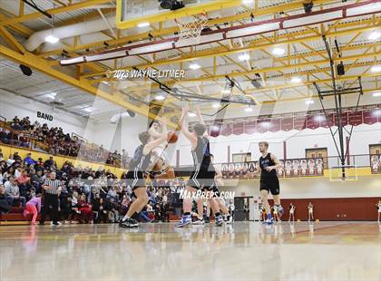 Thumbnail 3 in Covington Catholic @ Cooper photogallery.
