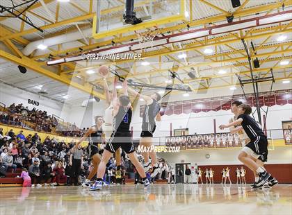 Thumbnail 3 in Covington Catholic @ Cooper photogallery.