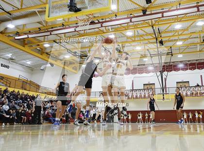 Thumbnail 1 in Covington Catholic @ Cooper photogallery.