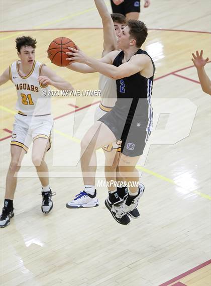 Thumbnail 1 in Covington Catholic @ Cooper photogallery.
