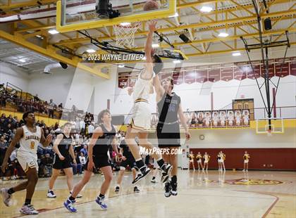 Thumbnail 3 in Covington Catholic @ Cooper photogallery.