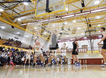 Thumbnail 1 in Covington Catholic @ Cooper photogallery.