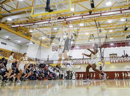 Thumbnail 2 in Covington Catholic @ Cooper photogallery.