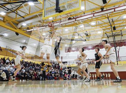 Thumbnail 1 in Covington Catholic @ Cooper photogallery.