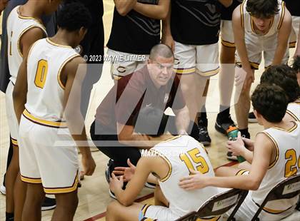 Thumbnail 3 in Covington Catholic @ Cooper photogallery.