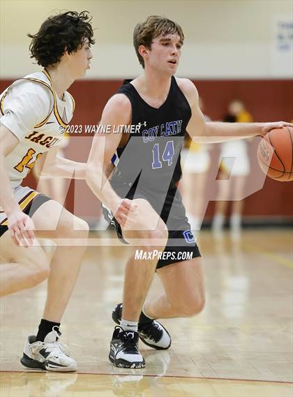 Thumbnail 2 in Covington Catholic @ Cooper photogallery.