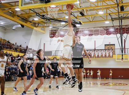 Thumbnail 2 in Covington Catholic @ Cooper photogallery.
