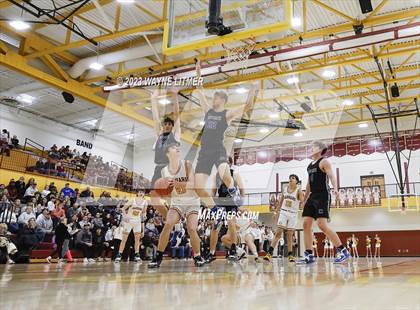 Thumbnail 3 in Covington Catholic @ Cooper photogallery.