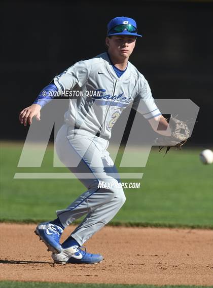 Thumbnail 1 in Santa Margarita @ Mira Costa photogallery.