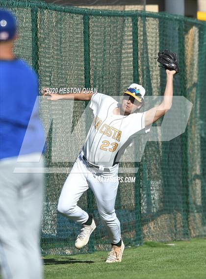 Thumbnail 1 in Santa Margarita @ Mira Costa photogallery.