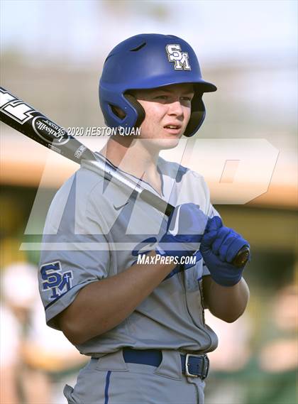 Thumbnail 1 in Santa Margarita @ Mira Costa photogallery.
