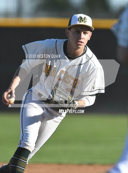 Thumbnail 1 in Santa Margarita @ Mira Costa photogallery.