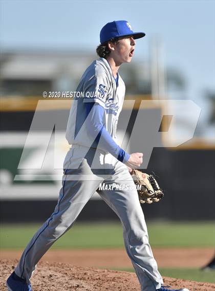Thumbnail 2 in Santa Margarita @ Mira Costa photogallery.