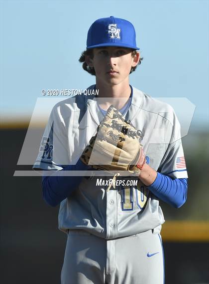 Thumbnail 1 in Santa Margarita @ Mira Costa photogallery.