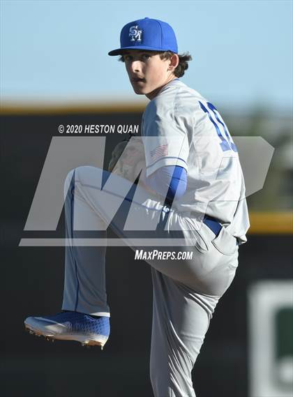 Thumbnail 1 in Santa Margarita @ Mira Costa photogallery.