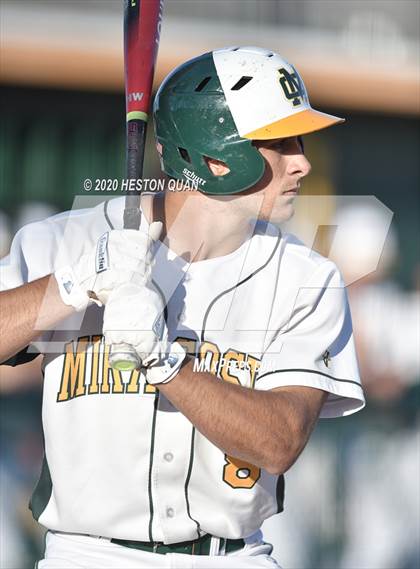 Thumbnail 1 in Santa Margarita @ Mira Costa photogallery.