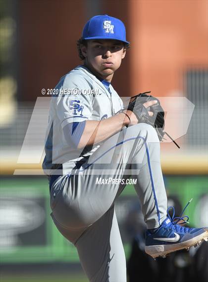 Thumbnail 3 in Santa Margarita @ Mira Costa photogallery.