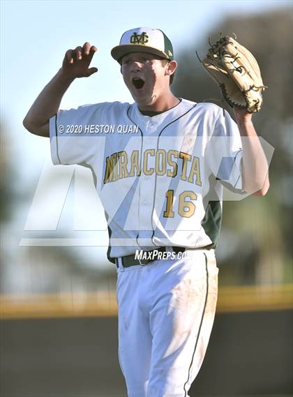 Thumbnail 2 in Santa Margarita @ Mira Costa photogallery.