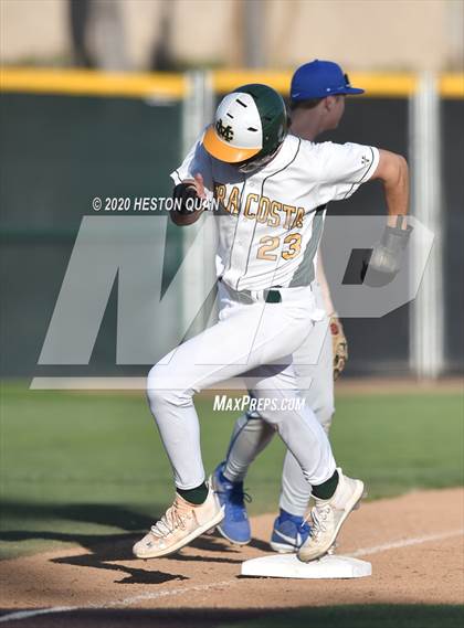 Thumbnail 1 in Santa Margarita @ Mira Costa photogallery.