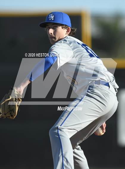 Thumbnail 3 in Santa Margarita @ Mira Costa photogallery.