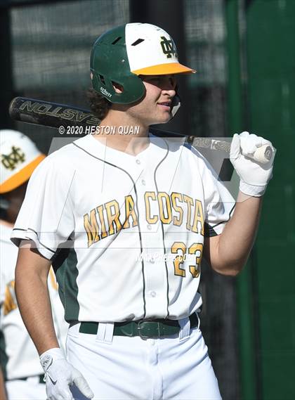 Thumbnail 1 in Santa Margarita @ Mira Costa photogallery.