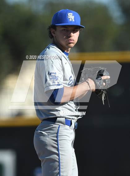 Thumbnail 2 in Santa Margarita @ Mira Costa photogallery.