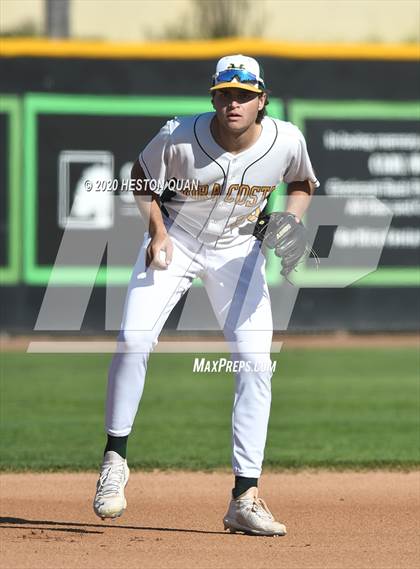 Thumbnail 1 in Santa Margarita @ Mira Costa photogallery.