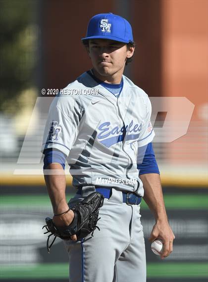 Thumbnail 2 in Santa Margarita @ Mira Costa photogallery.