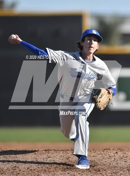 Thumbnail 2 in Santa Margarita @ Mira Costa photogallery.