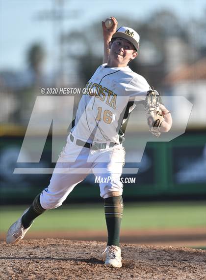 Thumbnail 1 in Santa Margarita @ Mira Costa photogallery.