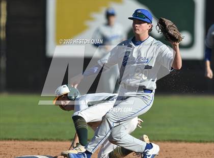 Thumbnail 3 in Santa Margarita @ Mira Costa photogallery.