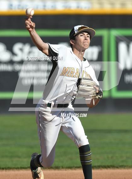 Thumbnail 1 in Santa Margarita @ Mira Costa photogallery.
