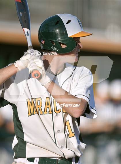 Thumbnail 1 in Santa Margarita @ Mira Costa photogallery.