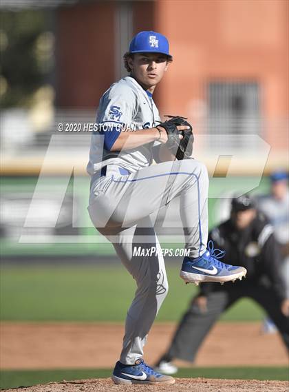 Thumbnail 1 in Santa Margarita @ Mira Costa photogallery.