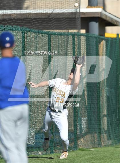 Thumbnail 2 in Santa Margarita @ Mira Costa photogallery.