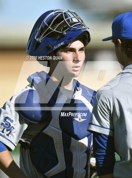 Thumbnail 1 in Santa Margarita @ Mira Costa photogallery.