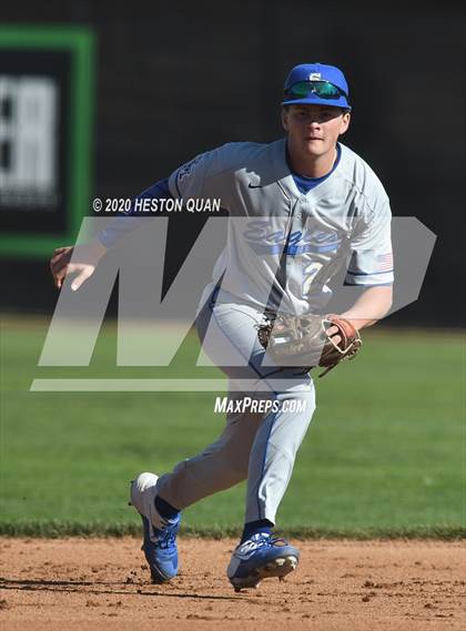 Thumbnail 1 in Santa Margarita @ Mira Costa photogallery.