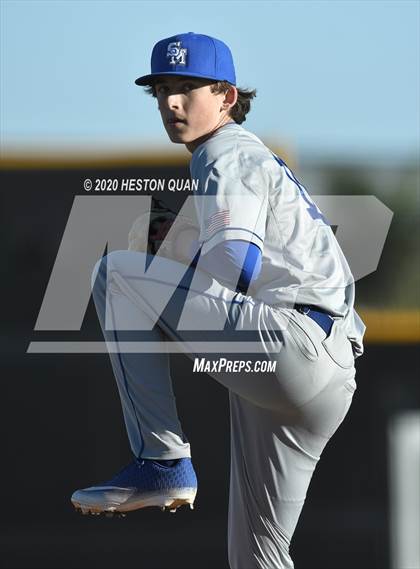 Thumbnail 1 in Santa Margarita @ Mira Costa photogallery.
