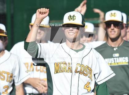Thumbnail 2 in Santa Margarita @ Mira Costa photogallery.