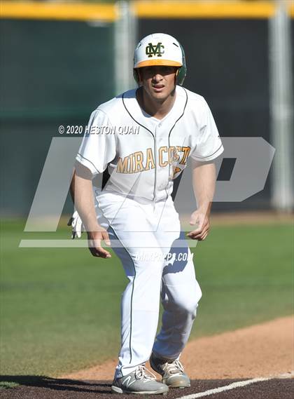 Thumbnail 1 in Santa Margarita @ Mira Costa photogallery.