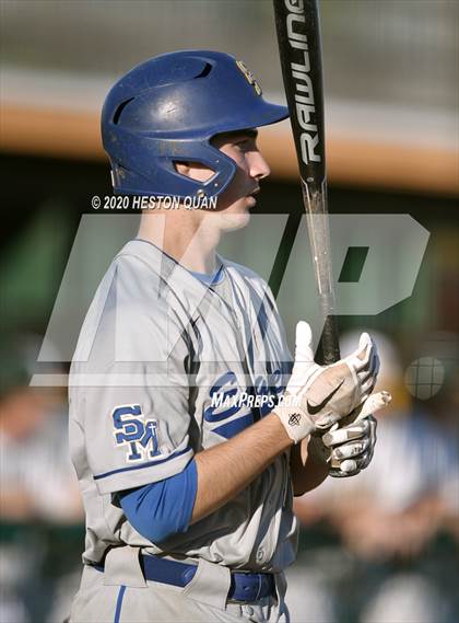 Thumbnail 2 in Santa Margarita @ Mira Costa photogallery.