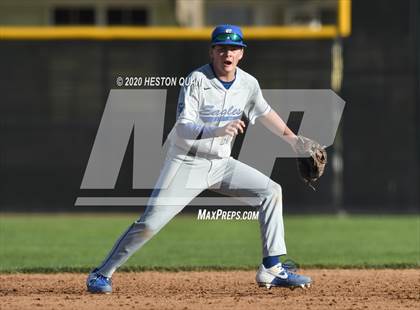 Thumbnail 1 in Santa Margarita @ Mira Costa photogallery.