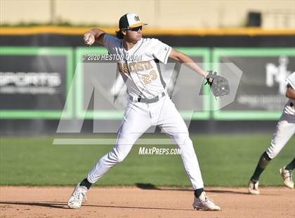 Thumbnail 2 in Santa Margarita @ Mira Costa photogallery.