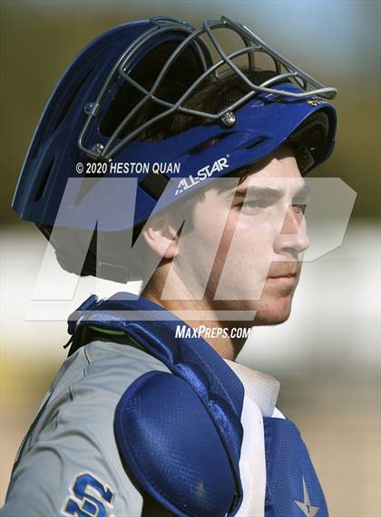 Thumbnail 2 in Santa Margarita @ Mira Costa photogallery.