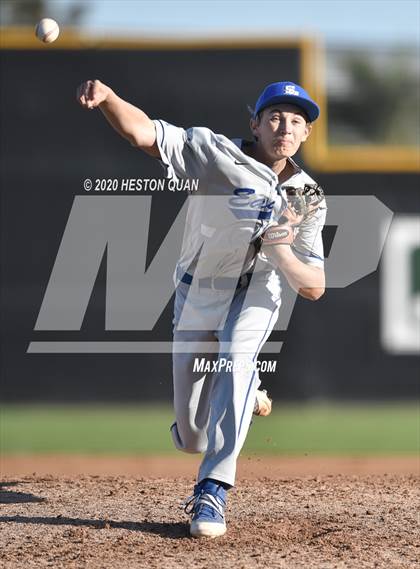 Thumbnail 3 in Santa Margarita @ Mira Costa photogallery.