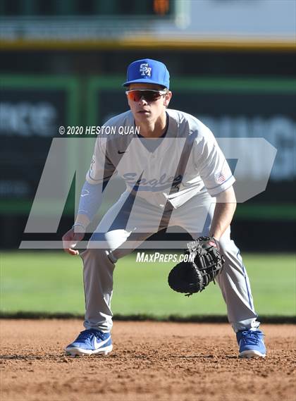 Thumbnail 3 in Santa Margarita @ Mira Costa photogallery.