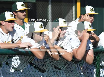 Thumbnail 2 in Santa Margarita @ Mira Costa photogallery.
