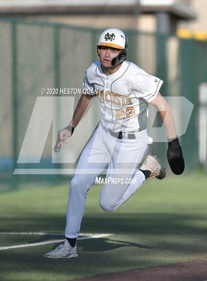 Thumbnail 2 in Santa Margarita @ Mira Costa photogallery.