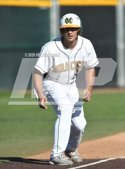 Thumbnail 2 in Santa Margarita @ Mira Costa photogallery.